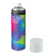 Colle pour géotextile en aérosol Interfix 500 ml (15 m²)