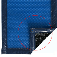Couverture à bulles arlequin 400 quatro le m²