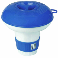 DIFFUSEUR DE CHLORE JILONG