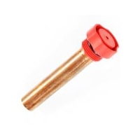Electrode cuivre/argent pour Autoclean