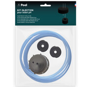 Kit injection pour électrolyseur gamme Perle, O'Clair