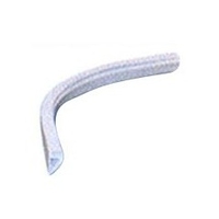 Profil accrochage pvc liner vertical renovation angle r15