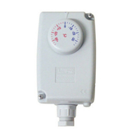Thermostat hors gel à bulbe